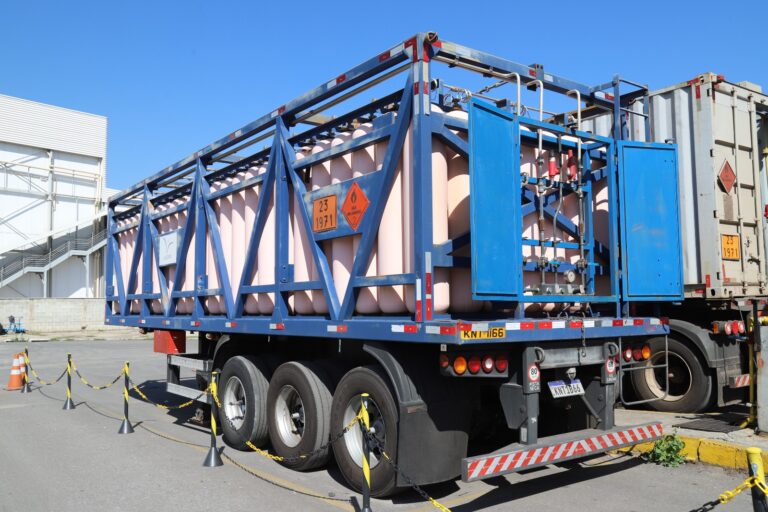 Gás natural fica mais barato em Minas com nova redução nas tarifas da Gasmig Gás natural fica mais barato em Minas com nova redução nas tarifas da Gasmig - Foto: Ana Torres / Sede-MG