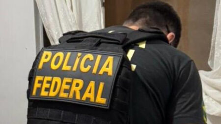 Agência que vendia 'sonho americano' com migração ilegal é alvo de operação no Vale do Aço- Foto: Divulgação/PF