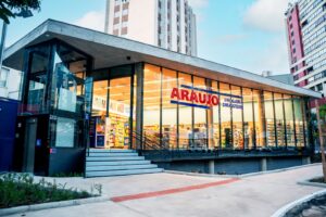 Drogaria inova ao conectar canais digitais e lojas físicas - Foto: Divulgação