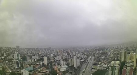 Chuva vai continuar em BH? Veja previsão do tempo Chuva vai continuar em BH? Veja previsão do tempo - Foto: Clima Ao vivo