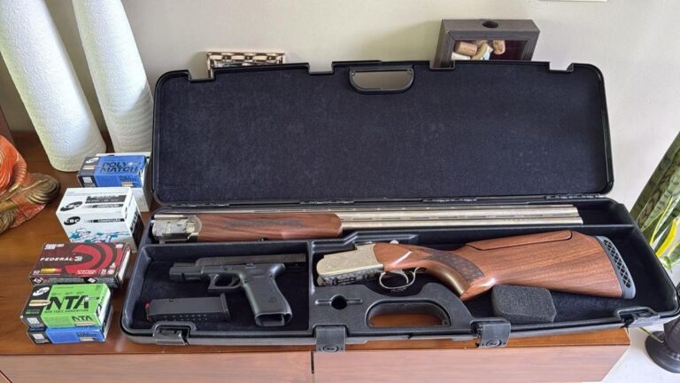 Grupo criminoso que lavou R$ 252 milhões é alvo de operação da PF no Triângulo Mineiro - Foto: Divulgação/PF