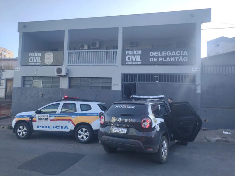 Quem era a manicure morta a facadas pelo ex em festa em Patos de Minas Quem era a manicure morta a facadas pelo ex em festa em Patos de Minas - Foto: Divulgação/Polícia Civil