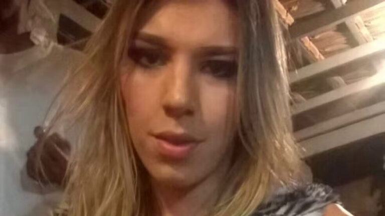 Corpo de mulher trans, que morreu após ser espancada em BH, será enterrado nesta segunda (10) Corpo de mulher trans, que morreu após ser espancada em BH, será enterrado nesta segunda (10) - Foto: Reprodução