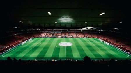 Rotina inteligente: o segredo de quem aposta com equilíbrio no futebol - Foto: Divulgação