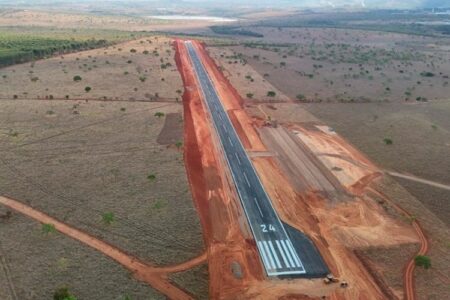 Aeroporto de Sete Lagoas homologado image 750x500 690a2282f3b15 PfFOIW