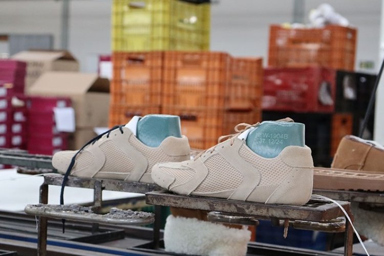 Setor calçadista prevê queda de 2% image 750x500 6914a2d784433 9Ru4ij