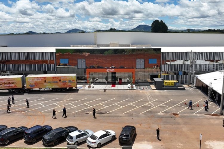 Centro logístico tem expansão em Pouso Alegre image 750x500 692715e8d7911 cNLSMc