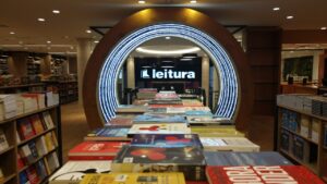 Livraria Leitura realiza “Quinzena Black Friday” leitura
