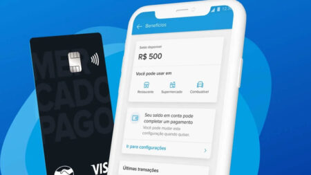 Mercado Pago é condenado a devolver mais de R$ 28 mil após fraude em conta Mercado Pago é condenado a devolver mais de R$ 28 mil após fraude em conta - Foto: Divulgação