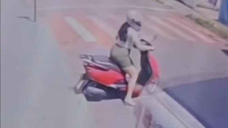 Mulher morre atropelada por caminhonete após deixar o filho na escola em Igarapé - Foto: Reprodução/Redes Sociais