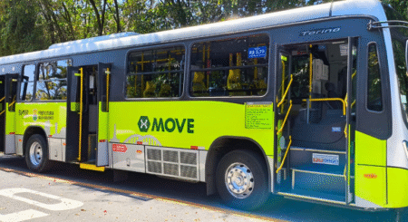 Linhas de ônibus em BH ganham mais viagens; saiba quais - Foto: Divulgação/PBH