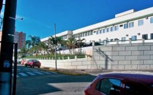 Criança de 2 anos morre após se afogar em açude na zona rural de Machado - Foto: Divulgação/Santa Casa de Machado