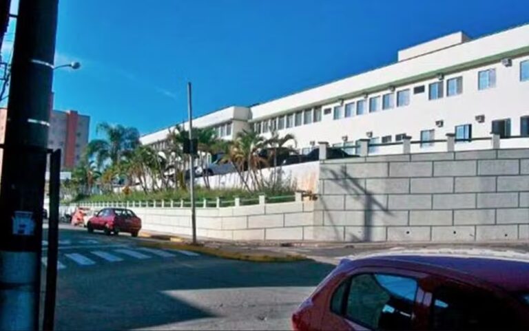 Criança de 2 anos morre após se afogar em açude na zona rural de Machado - Foto: Divulgação/Santa Casa de Machado