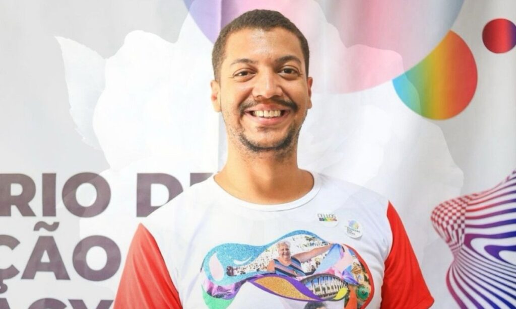 Corpo de servidor público mineiro é velado e sepultado nesta quinta (13) em Contagem - Foto: Reprodução