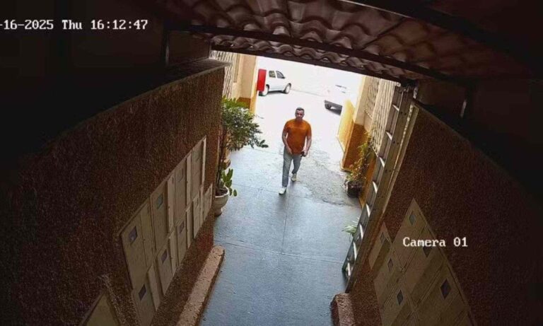 Tenente da reserva da PM vira réu por morte de garota de programa em apartamento de BH Tenente da reserva da PM vira réu por morte de garota de programa em apartamento de BH - Foto: Reprodução