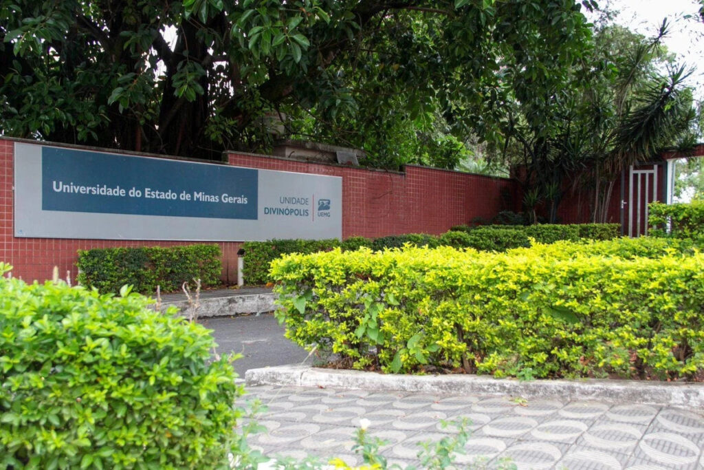 UEMG abre inscrições para o Vestibular 2026 com mais de 4,8 mil vagas UEMG abre inscrições para o Vestibular 2026 com mais de 4,8 mil vagas - Foto: Divulgação/UEMG