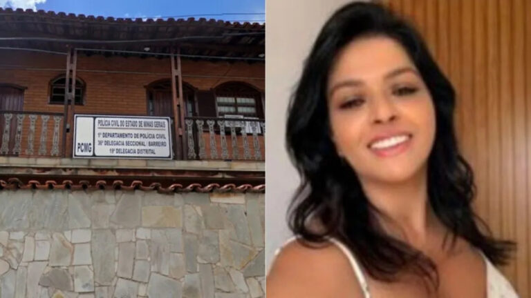 Justiça mantém presa servidora suspeita de desviar mais de 200 armas de delegacia em BH Justiça mantém presa servidora suspeita de desviar mais de 200 armas de delegacia em BH - Foto: Reprodução