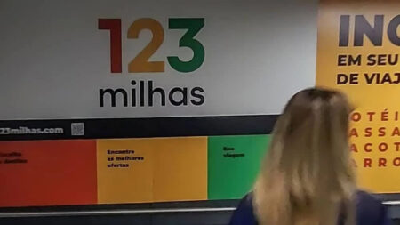 Prazo para consumidores da 123milhas pedirem revisão de crédito termina nesta quarta-feira (10) - Foto: Reprodução/Redes Sociais