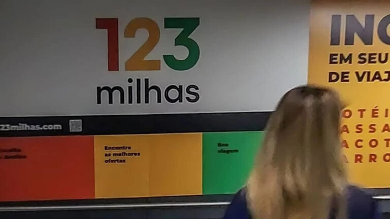 Prazo para consumidores da 123milhas pedirem revisão de crédito termina nesta quarta-feira (10) - Foto: Reprodução/Redes Sociais
