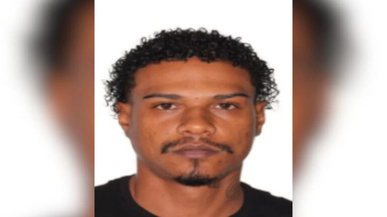 Caso Alice: polícia prende garçom acusado de matar mulher trans em BH Caso Alice: polícia prende garçom acusado de matar mulher trans em BH - Foto: Reprodução/Redes Sociais