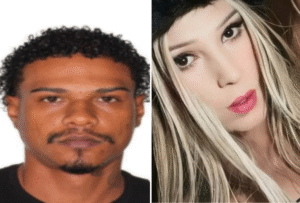 Justiça mantém preso garçom acusado de envolvimento na morte de mulher trans em BH - Foto: Reprodução/Redes Sociais