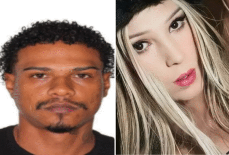 Caso Alice: Justiça mantém prisão de garçom acusado de matar mulher trans em BH - Foto: Reprodução/Redes Sociais