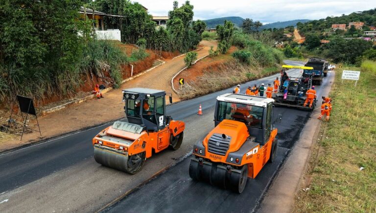 BR-381 terá manutenção com trechos em 