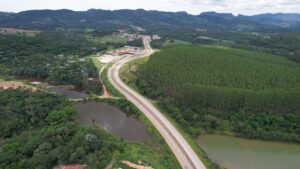 BR-381 ganha novos radares de velocidade; veja locais BR-381 ganha novos radares de velocidade; veja locais - Foto: Divulgação/Nova 381