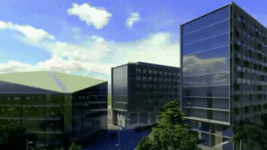 Justiça suspende licitação para construção de novo complexo hospitalar em BH Justiça suspende licitação para construção de novo complexo hospitalar em BH - Foto: Divulgação/Governo de Minas