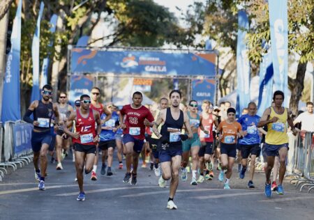 Belo Horizonte recebe o Circuito CAIXA neste domingo (14) Belo Horizonte recebe o Circuito CAIXA neste domingo (14) - Foto: Fernanda Paradizo / HT Sports