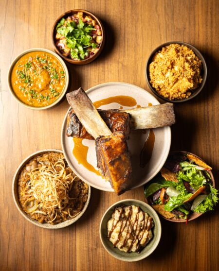 Costelao mesa Foto VictorShwaner