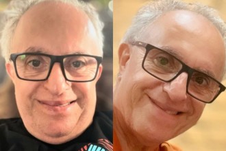 Morre aos 70 anos o fotojornalista Marcelo Prates, em BH - Foto: Reprodução