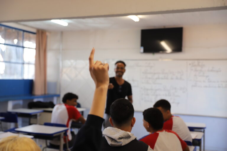 Governo de Minas divulga Calendário Escolar 2026; veja datas - Foto: Divulgação/SEE-MG