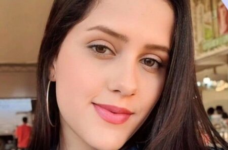 Professora sofre queimaduras graves após ataque com gasolina em São Tomé das Letras - Foto: Reprodução/Redes Sociais