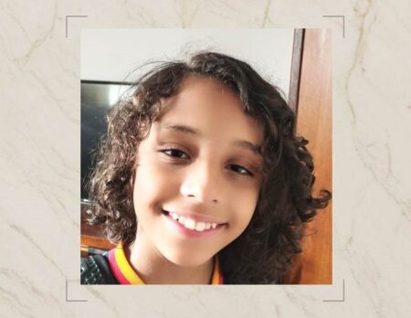 Adolescente de 13 anos desaparece após sair de escola na Pampulha, em BH Adolescente de 13 anos desaparece após sair de escola na Pampulha, em BH - Foto: Divulgação/PCMG