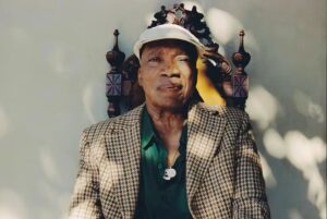 Milton Nascimento recebe título de Doutor Honoris Causa da Fiocruz em BH - Foto: Reprodução