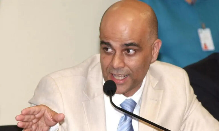 Marcos Valério é alvo de operação contra sonegação de R$ 215 milhões em ICMS em MG Marcos Valério é alvo de operação contra sonegação de R$ 215 milhões em ICMS em MG - Foto: Agência Brasil