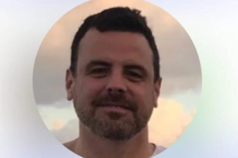 Advogado Márvio Blanco Ludolf foi morto com golpes de canivete - Foto: Reprodução/Redes Sociais