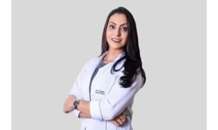 Justiça converte em preventiva prisão de médica acusada de mandar matar farmacêutica em Uberlândia - Foto: Reprodução