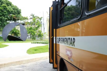 PBH extingue linha suplementar por falta de frota; saiba qual - Foto: Karoline Barreto/CMBH