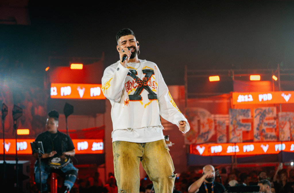 Dilsinho - Foto: Divulgação/Ginho Carvalho