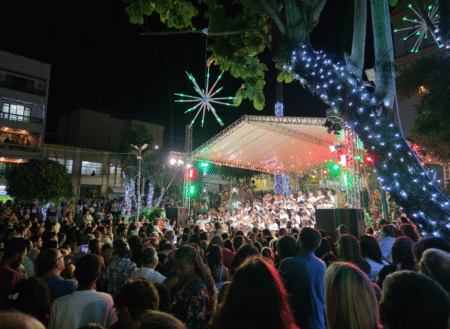 Sonho de Natal Santos Dumont inicia nova tradição natalina com luzes, música e magia na cidade Screenshot 20251209 094502 Fotos