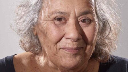 Corpo de Teuda Bara é velado no Palácio das Artes, em BH - Foto: Reprodução/Redes Sociais