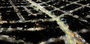 Terremoto de magnitude 4.4 atinge Araxá (MG) - Foto: Divulgação/Prefeitura de Araxá