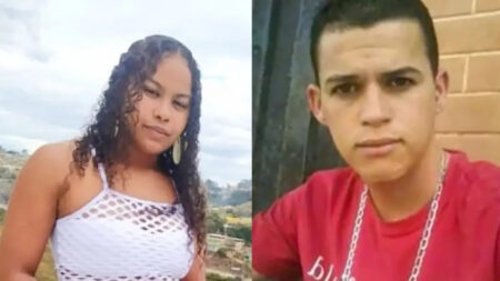 Mulher é condenada a 18 anos por matar namorado envenenado e ocultar corpo em Ribeirão das Neves - Foto: Reprodução