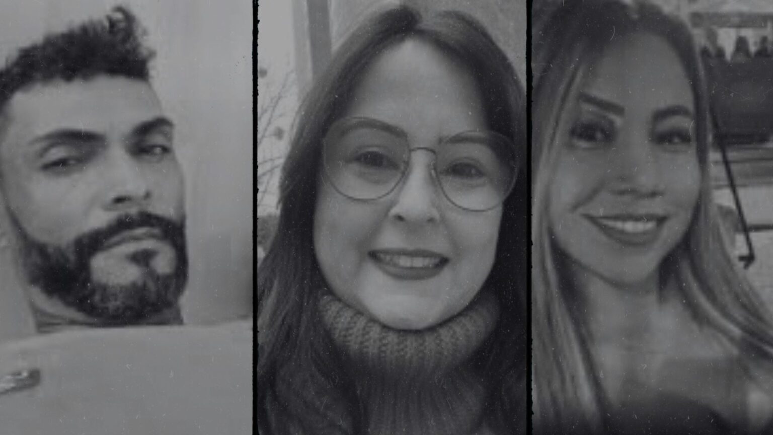 Gari morto, advogada executada, professora morta pelo filho: 8 crime que chocaram Minas Gerais - Foto: Reprodução