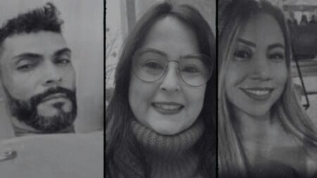 Gari morto, advogada executada, professora morta pelo filho: 8 crime que chocaram Minas Gerais - Foto: Reprodução