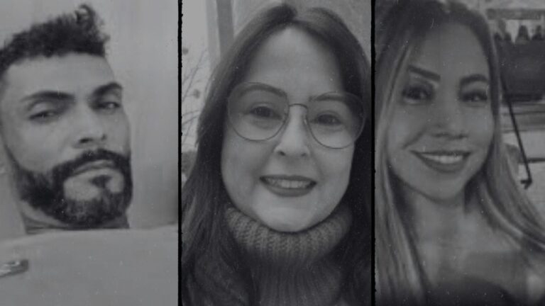 Gari morto, advogada executada, professora morta pelo filho: 8 crime que chocaram Minas Gerais - Foto: Reprodução