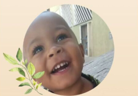 Velório de criança atropelada por adolescente em Santa Luzia será nesta terça-feira (9) - Foto: Reprodução