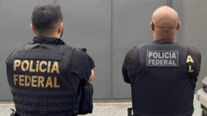 PF desarticula esquema de envio ilegal de migrantes para os EUA em operação no Vale do Aço - Foto: Divulgação/Polícia Federal